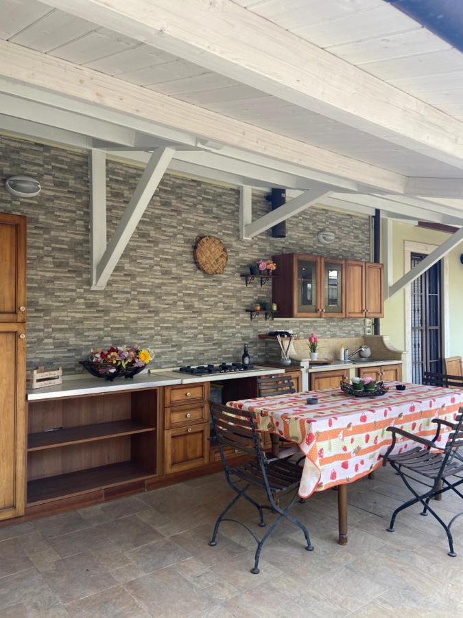 Caserma Guelfa - Casa Vacanza Chiarina San Benedetto del Tronto Exterior photo