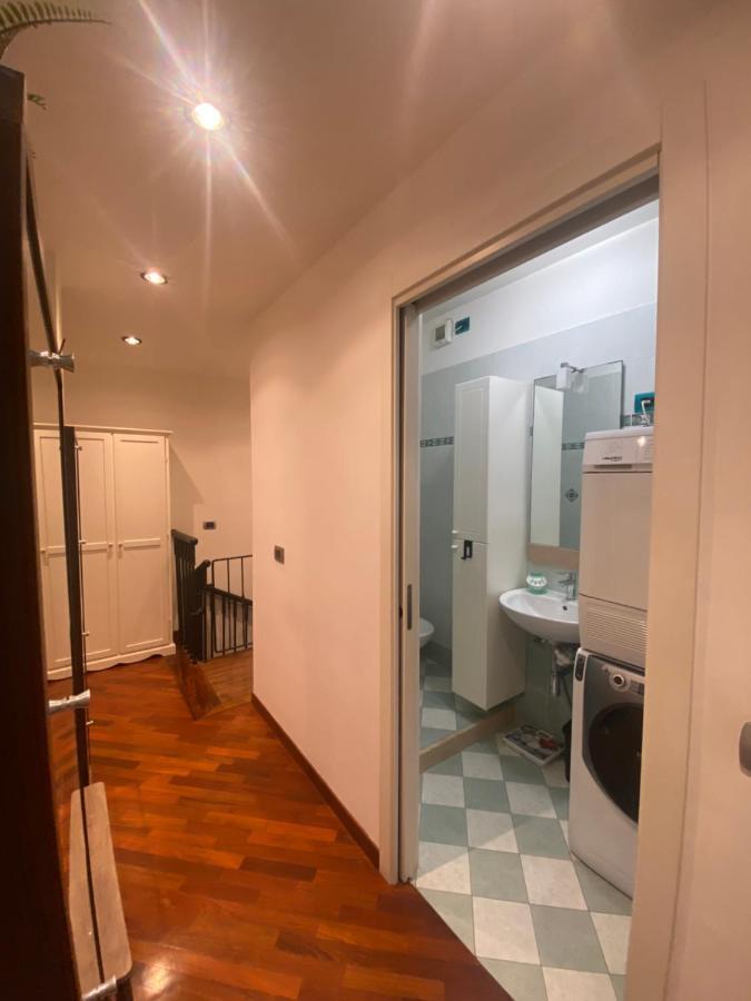 Caserma Guelfa - Casa Vacanza Chiarina San Benedetto del Tronto Exterior photo